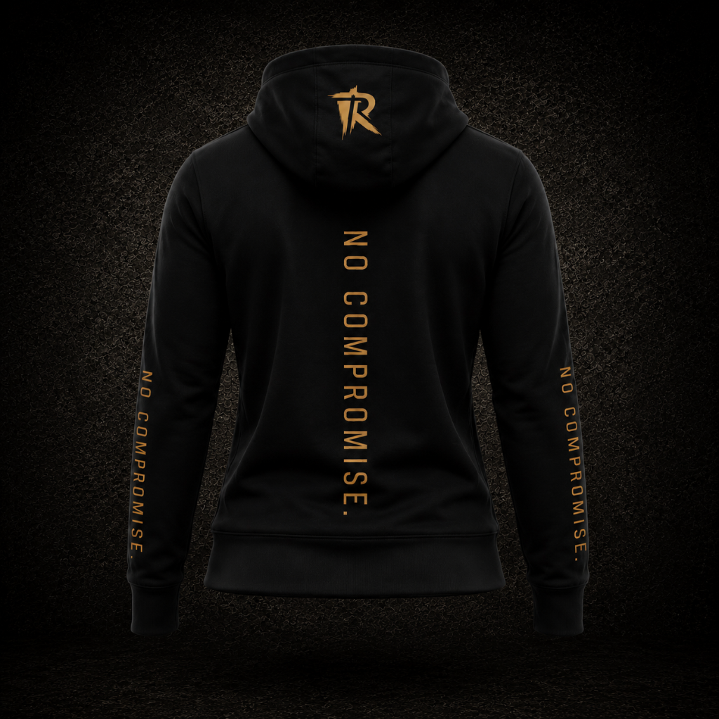 Refuse Signature Jacket