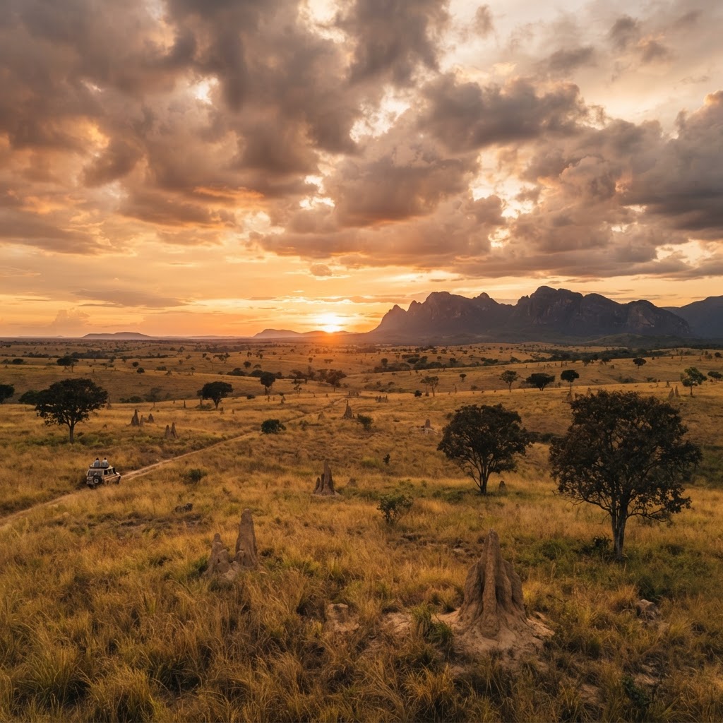 Adventure Without Crowds