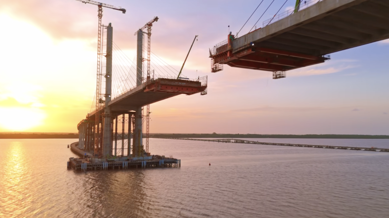 Infrastructure & Property Values