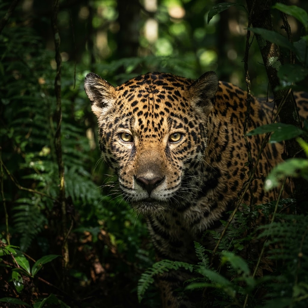 Incredible Wildlife