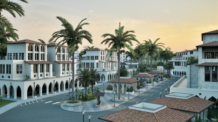 Neighborhood Investment Guide