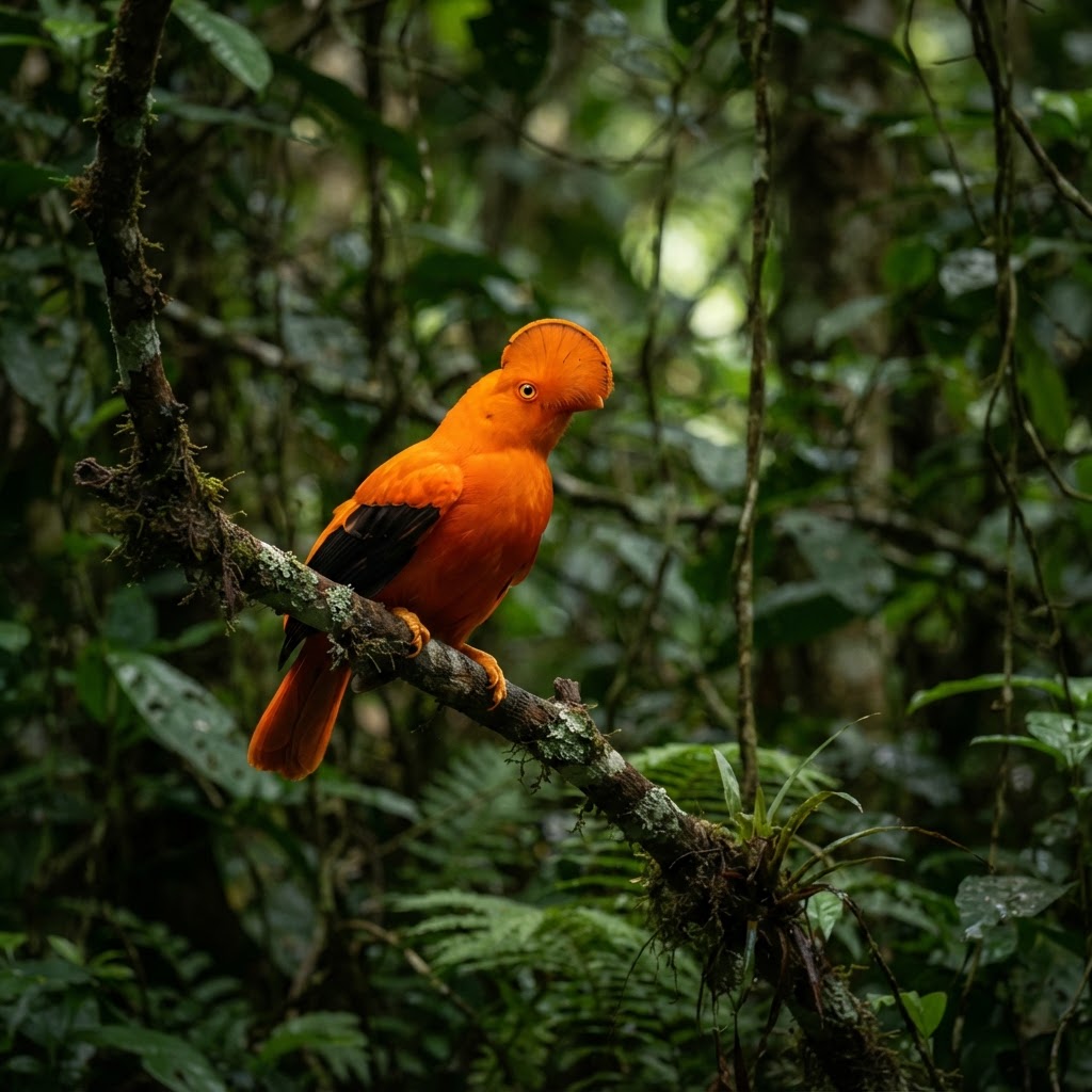 Birdwatching