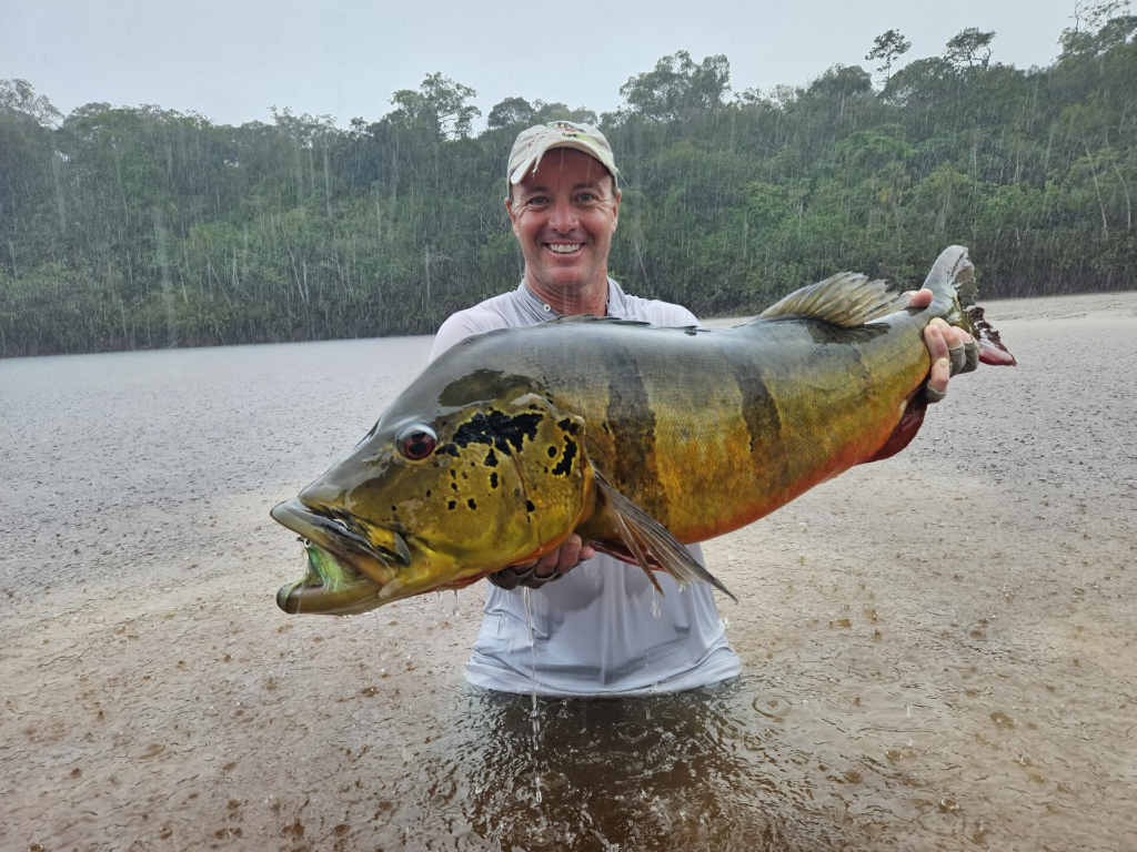 Fishing