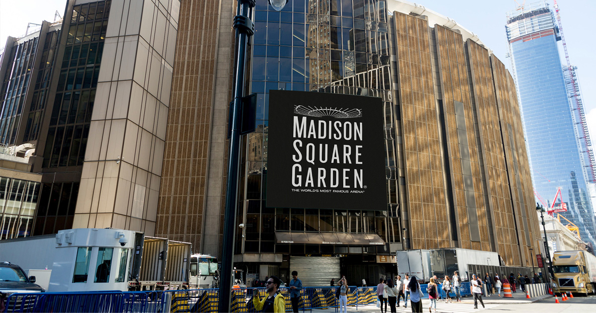 Bucket List of Basketball Venues