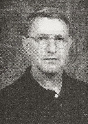 Joe Hosman, Metropolis/Massac County