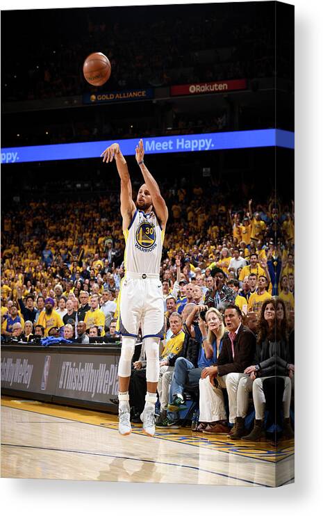 Stephen Curry