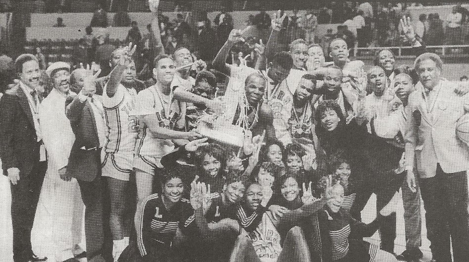 The Decade of the 1980's