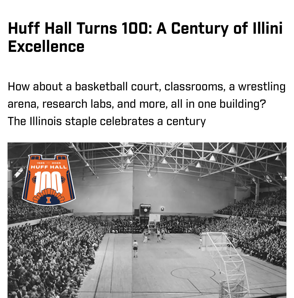 Did I Miss Anyone? Help Me Find the Overlooked Illinois High School Basketball Players of the 1950s, 60s & 70s