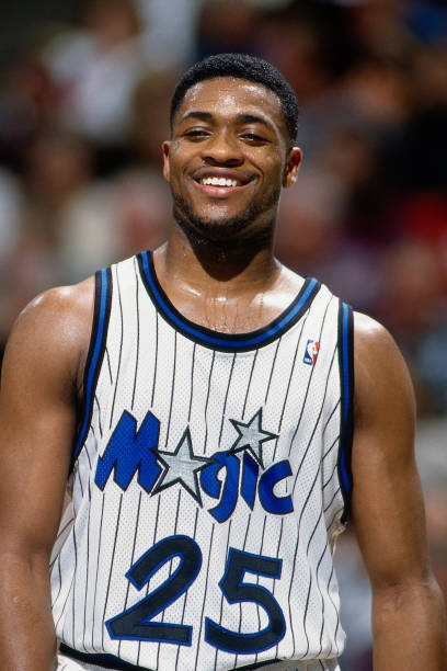 Nick Anderson