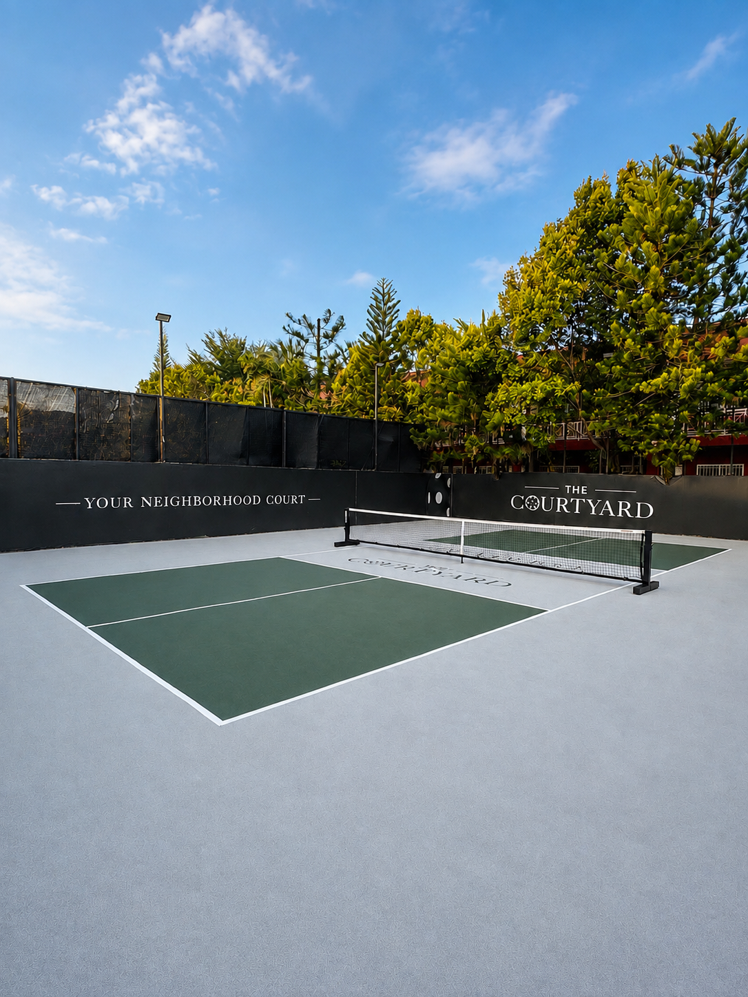 COURT 1
