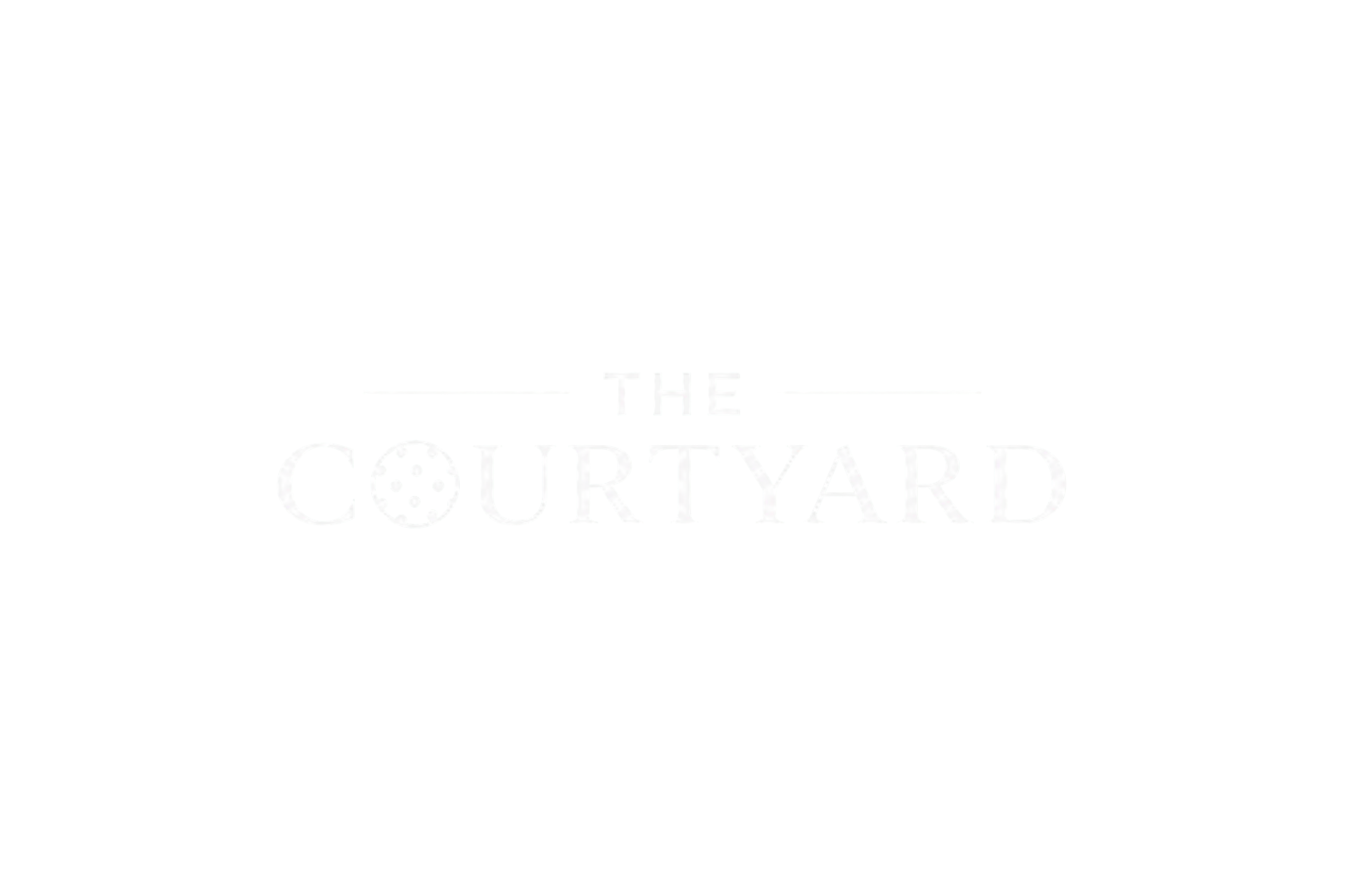 The Courtyard