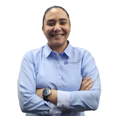 María Piñero