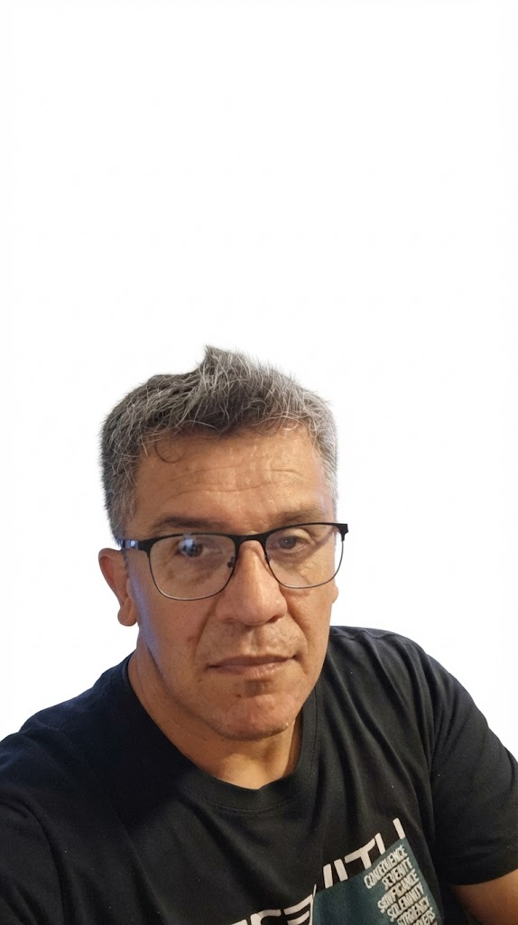 William Rosales