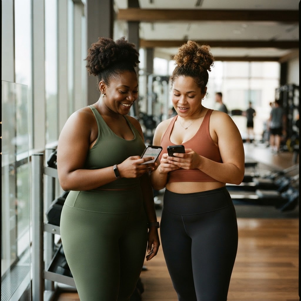 Beyond the Scale: How to Protect Your Muscle While Losing Weight