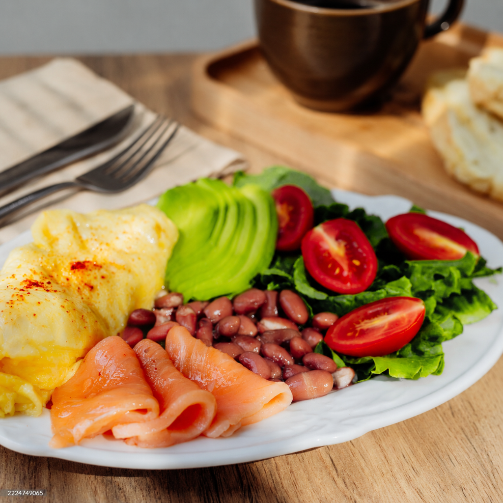 Omega-3 Fatty Acids