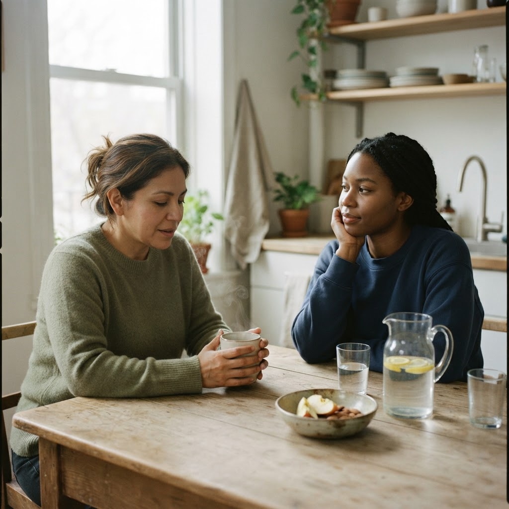 Reclaiming Your Spark: Navigating Fatigue on Your GLP-1 Journey