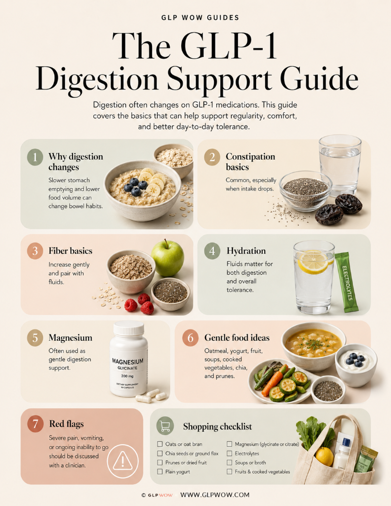 The GLP-1 Digestion Support Guide guide thumbnail