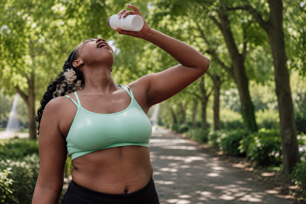 Targeted Electrolytes