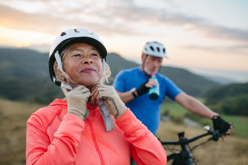 High-Potency Multivitamin