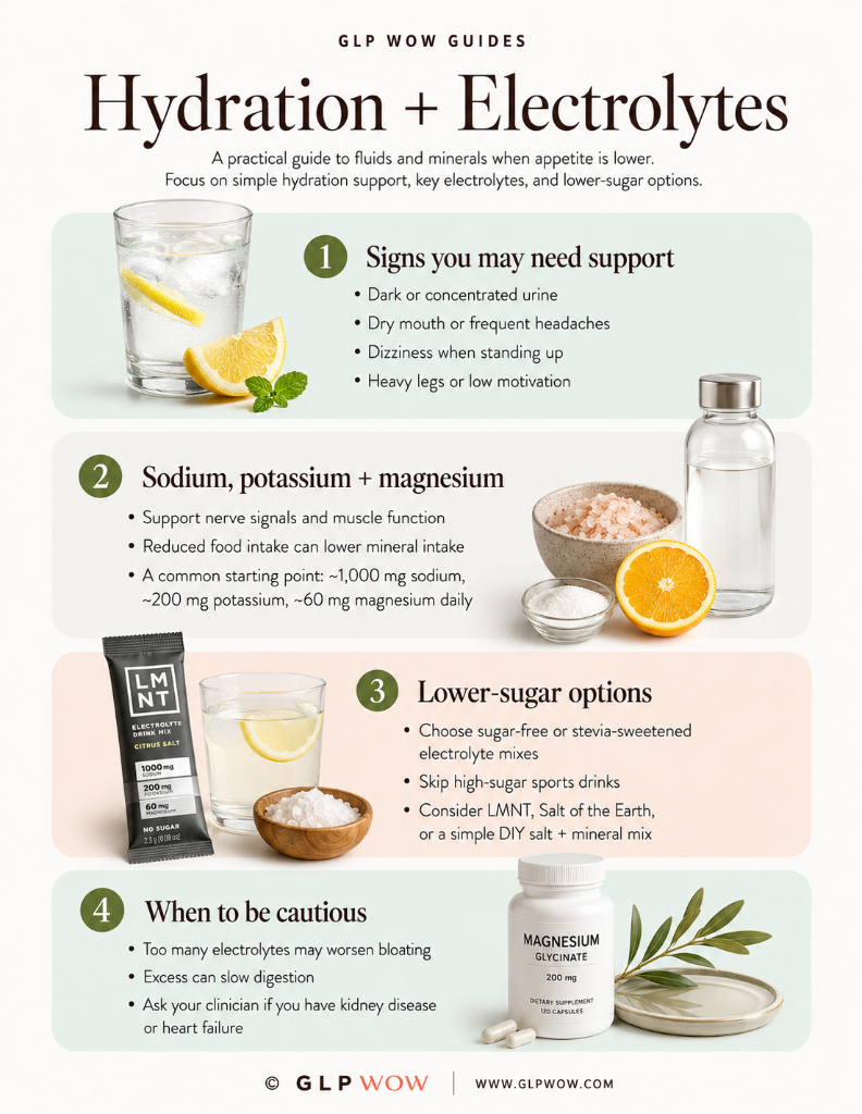 The Electrolyte Quick Guide guide thumbnail