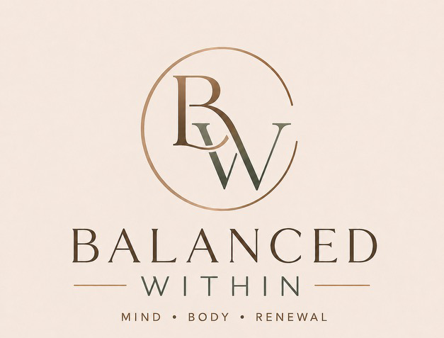 Balanced Within logo