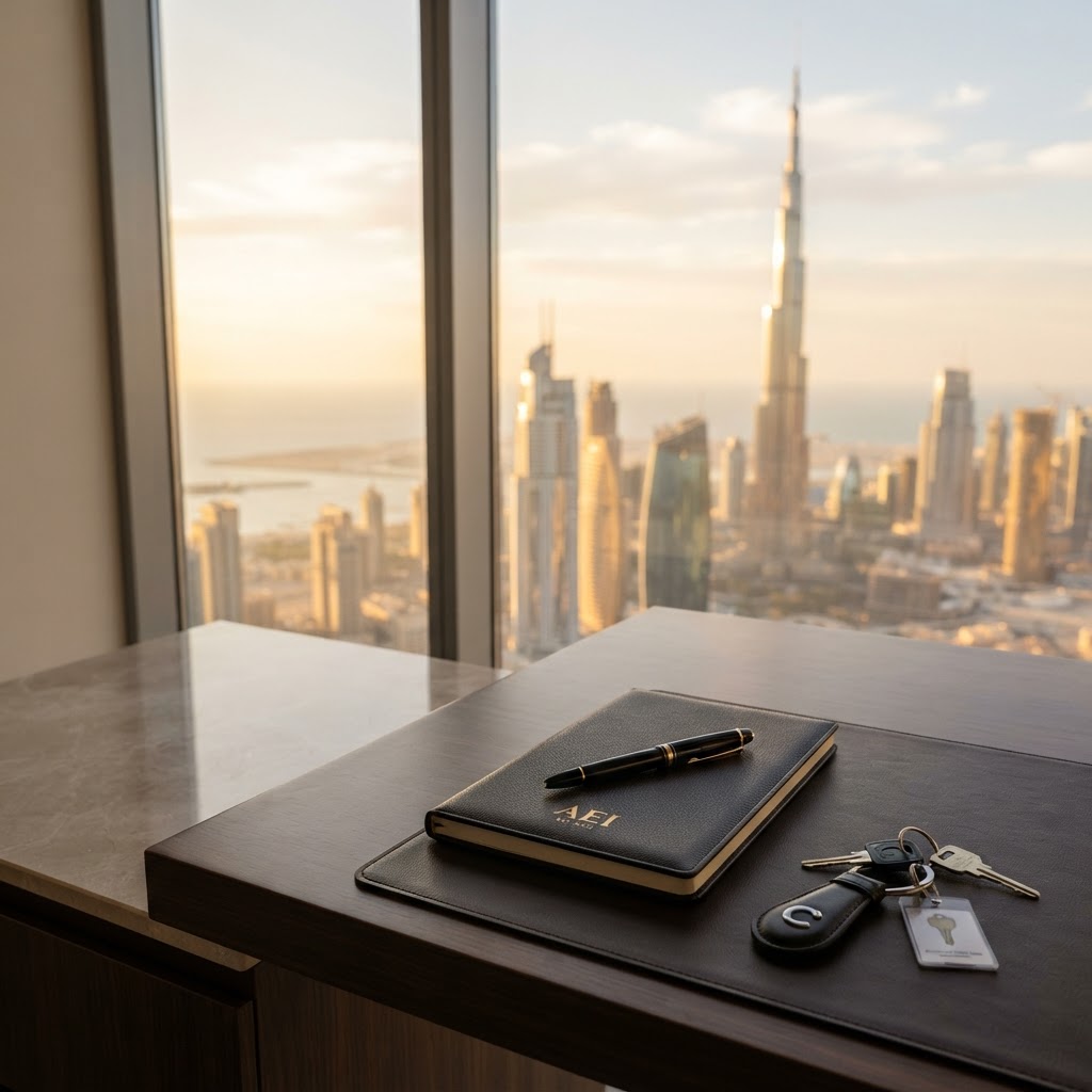 UAE Property Investor Visa Rules 2026: Guide for Sole Owners