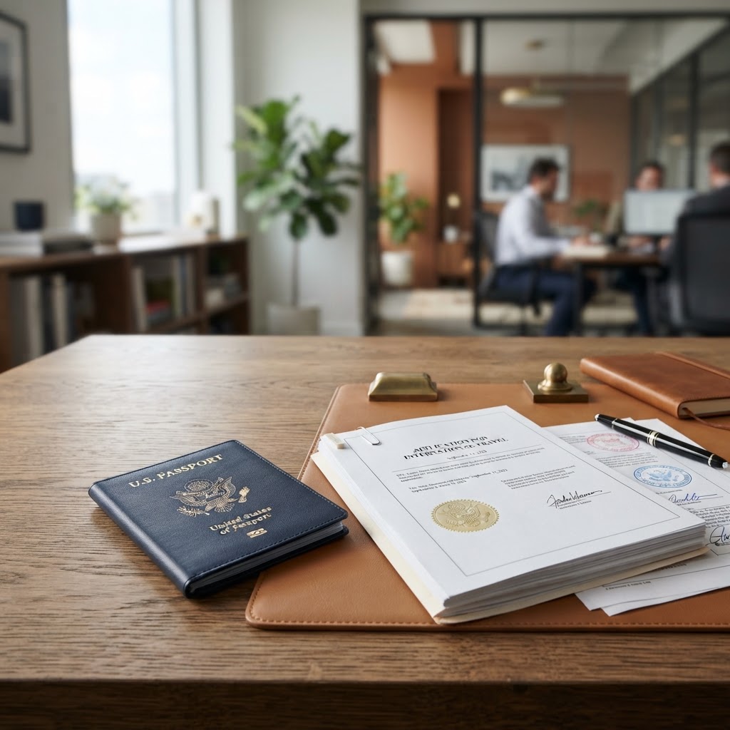 Latest US Immigrant Visa Processing Updates 2026: A Complete Guide