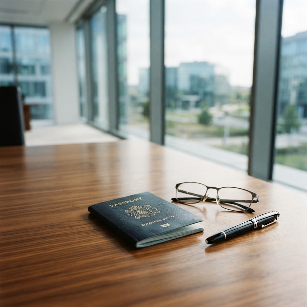 October 2026 Visa Bulletin: EB-5 Filing Date Advancement Explained