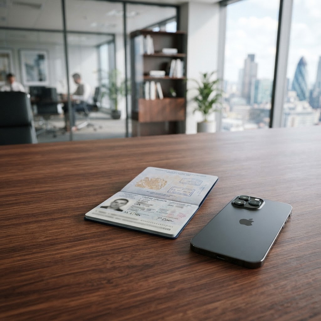 US Visa Online Presence Screening: New October 2026 Rules Explained