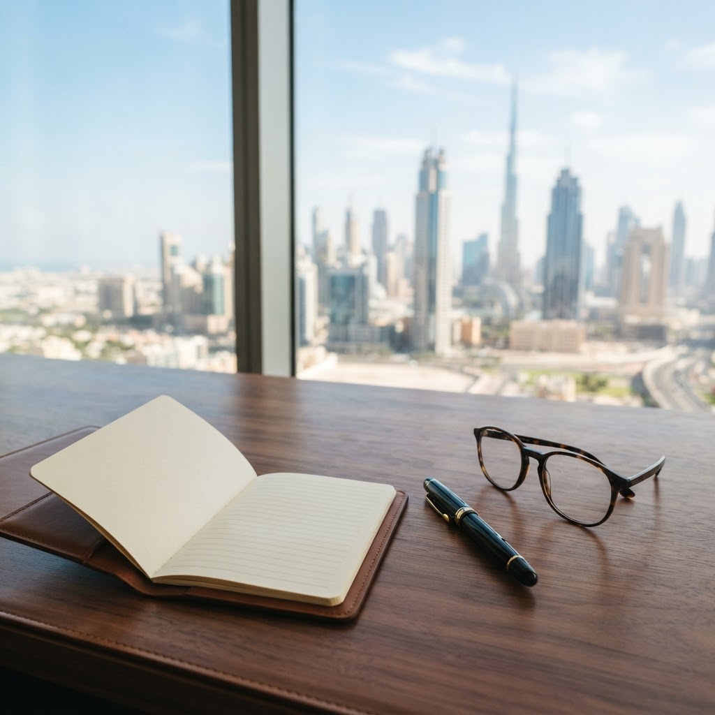 Updated UAE Golden Visa Requirements 2026: What You Need to Know Now