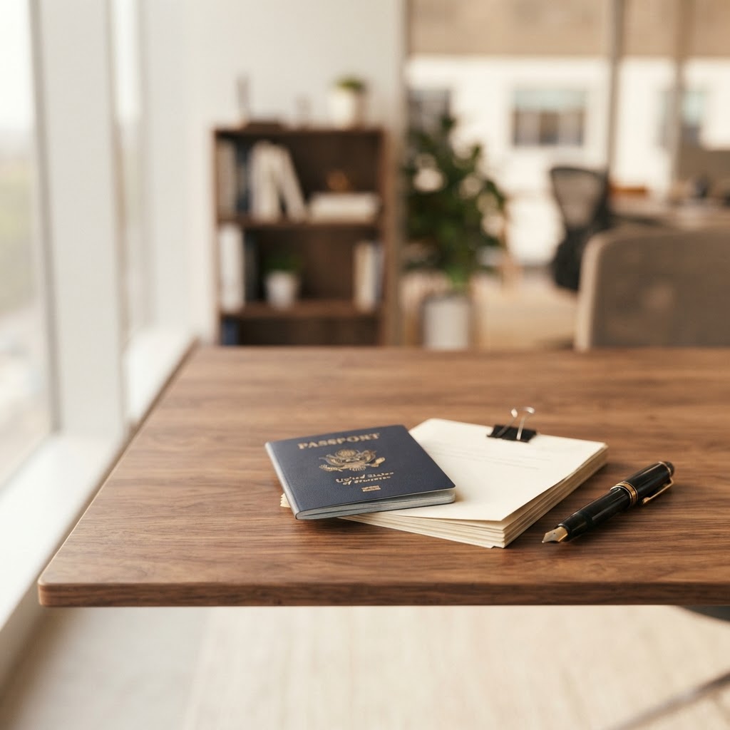 US Immigrant Visa Processing October 2026: Essential Updates & Tips
