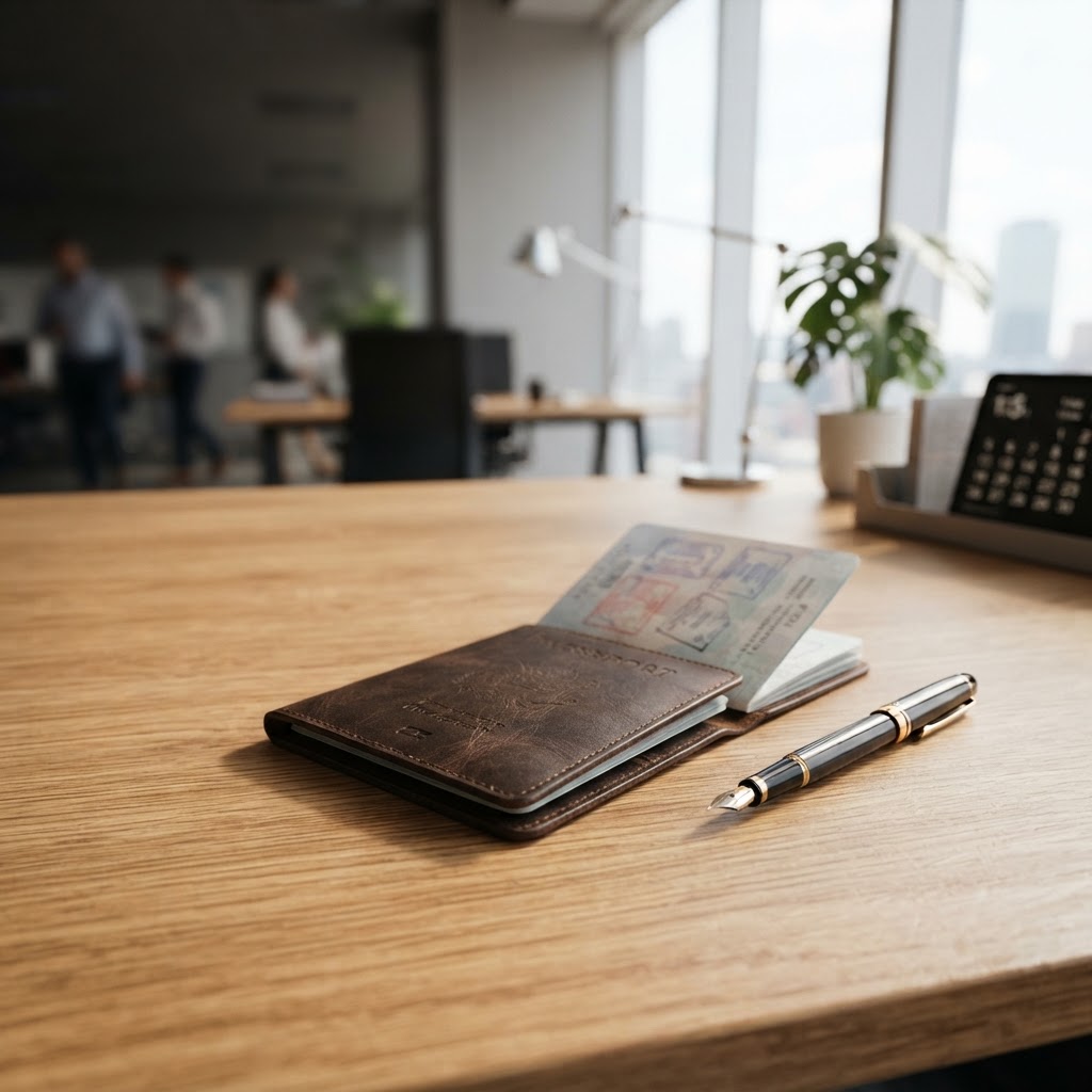 Navigating US Work Visa Processing Delays 2026: A Guide for Employers