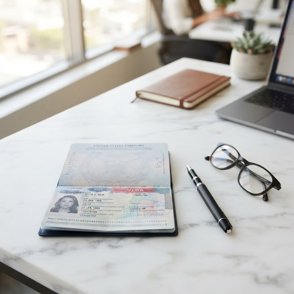 New UAE Visa on Arrival Rules: What Travelers Need to Know for 2026