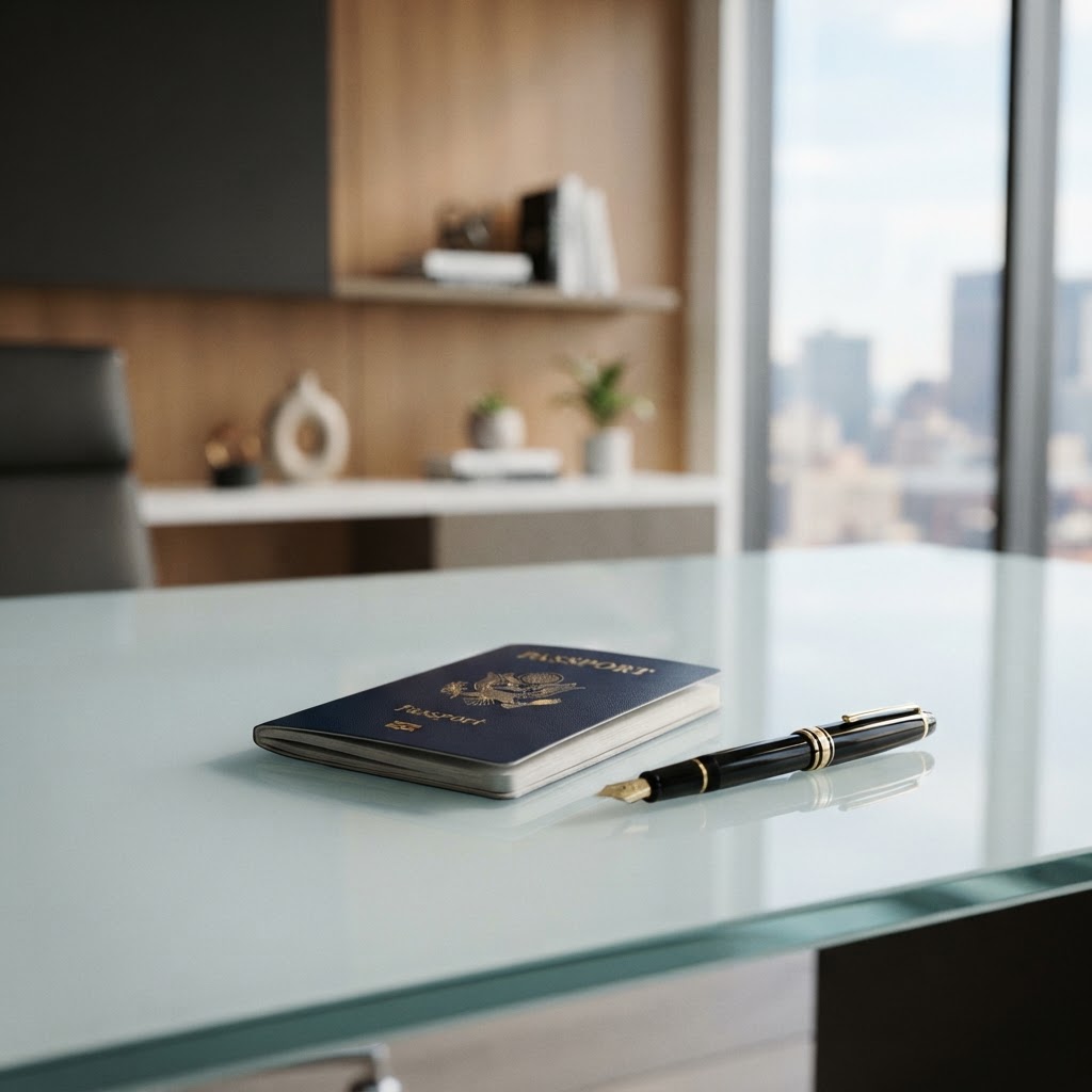 US H-1B Visa Modernization 2026: Everything You Need to Know