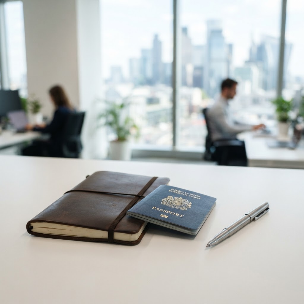 How to Use the October 2026 Visa Bulletin for US Employment-Based Visa Filing Dates