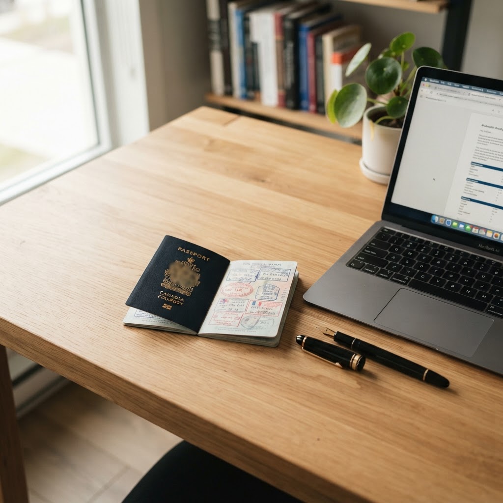 How to Use the USCIS October 2026 Filing Dates for Your Green Card