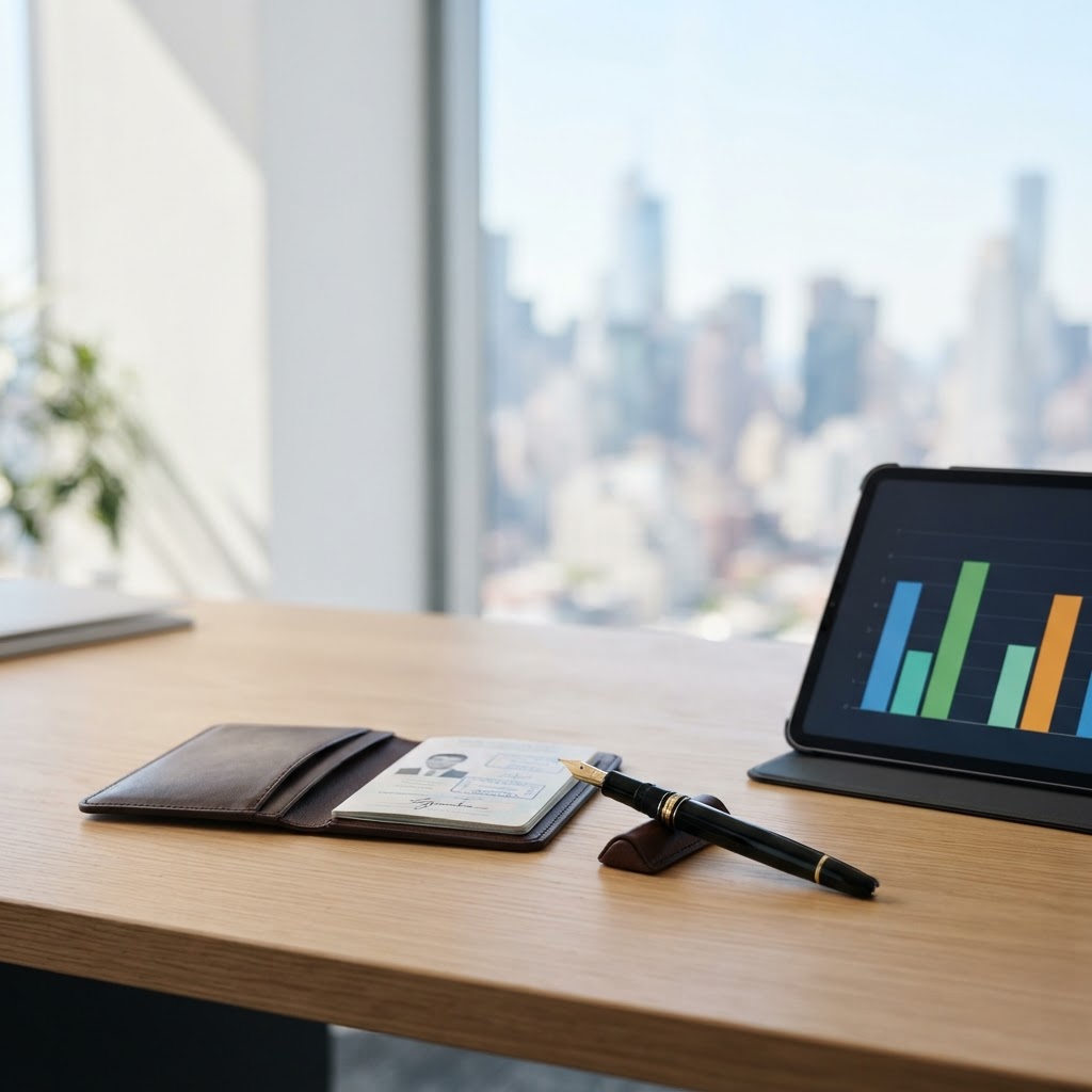 UK Skilled Worker Visa Changes October 2026: A Comprehensive Guide