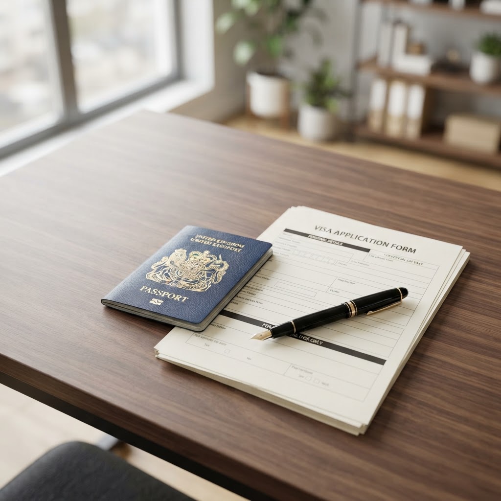 Navigating US Visa Processing Delays October 2026: A Guide for UAE Residents
