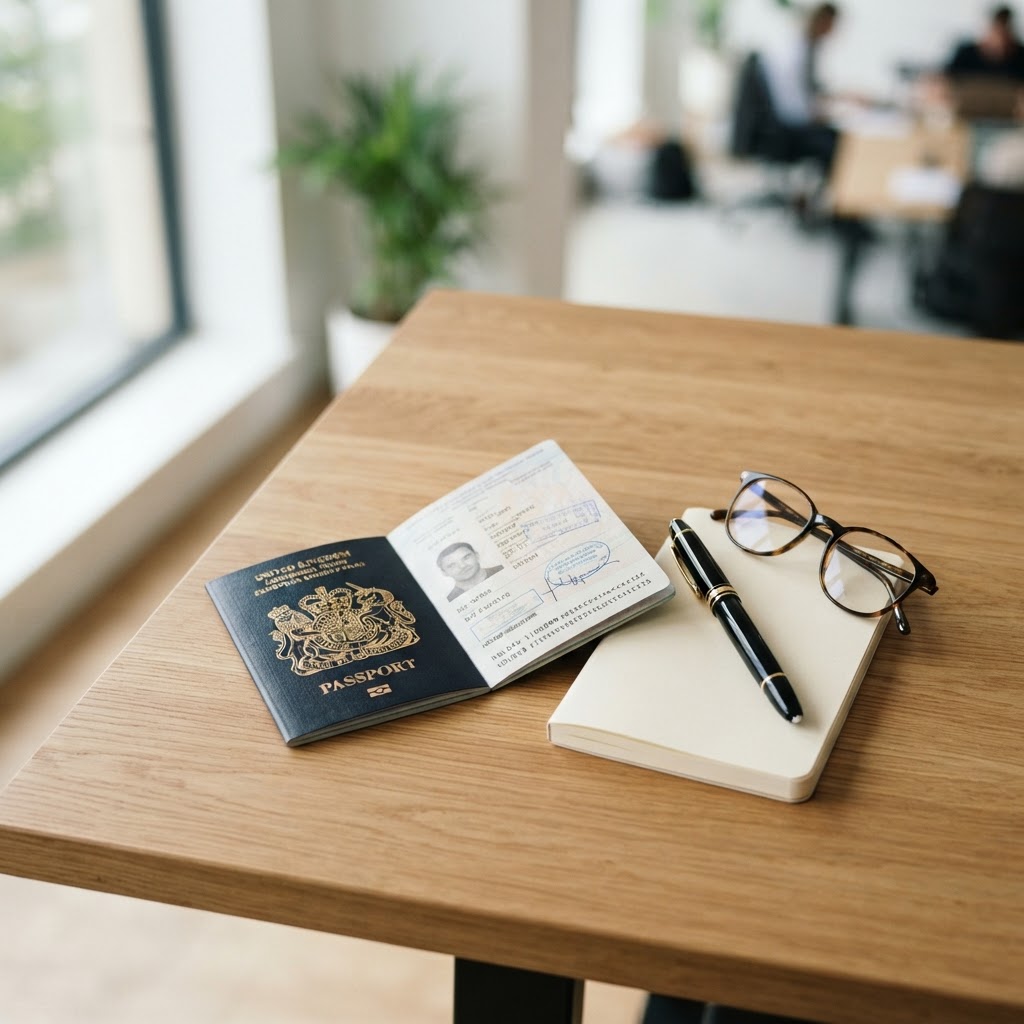USCIS Immigrant Visa Processing Updates: Essential October Changes