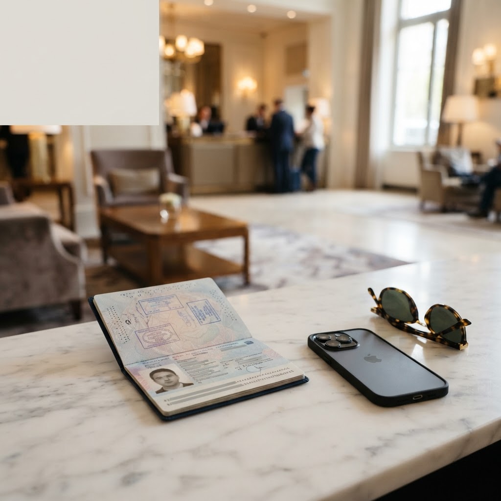 Save AED 285 on UAE Entry Visas: New October 2026 Abu Dhabi Hotel Offer