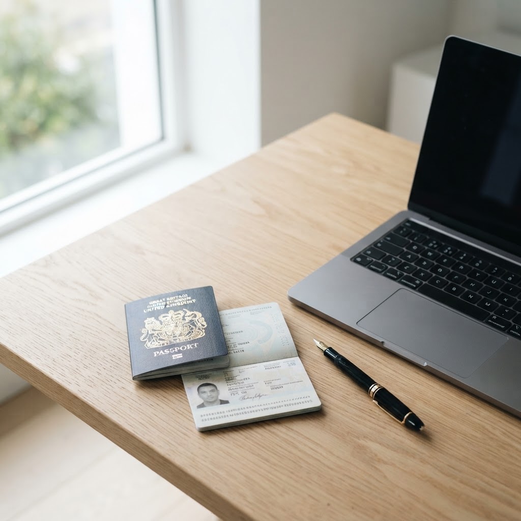 UK EU Settlement Scheme Changes October 2026: What You Need to Know