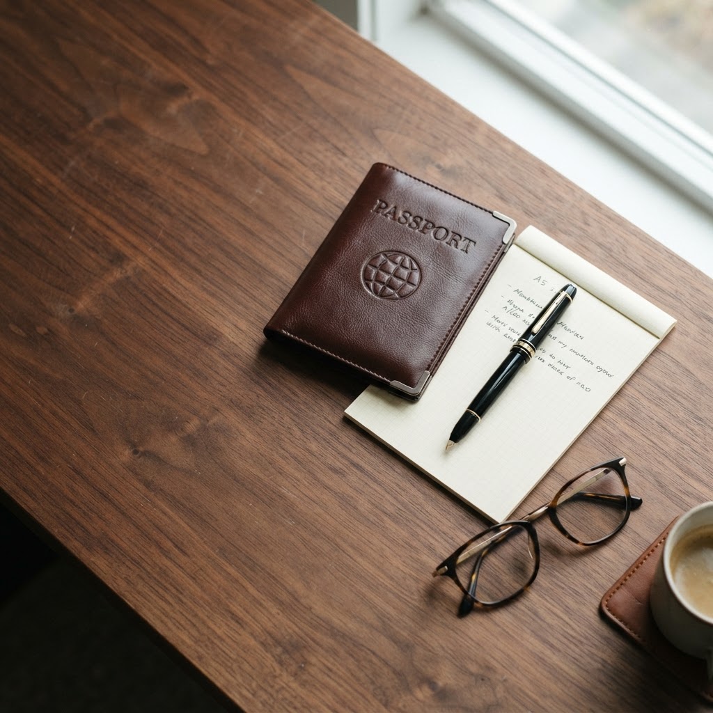 October 2026 Visa Bulletin Changes: Everything You Need to Know