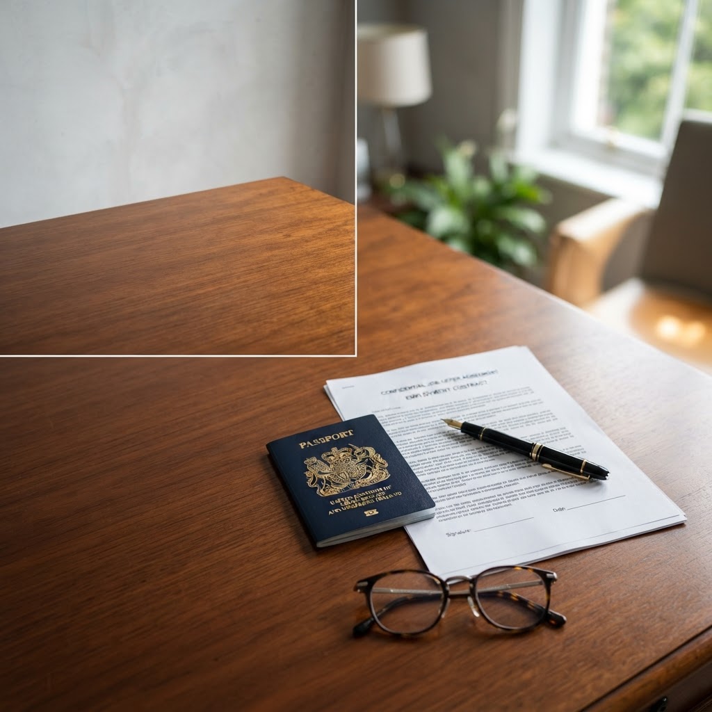 UK Immigration Rules: Skilled Worker Visa & Modern Slavery Protections
