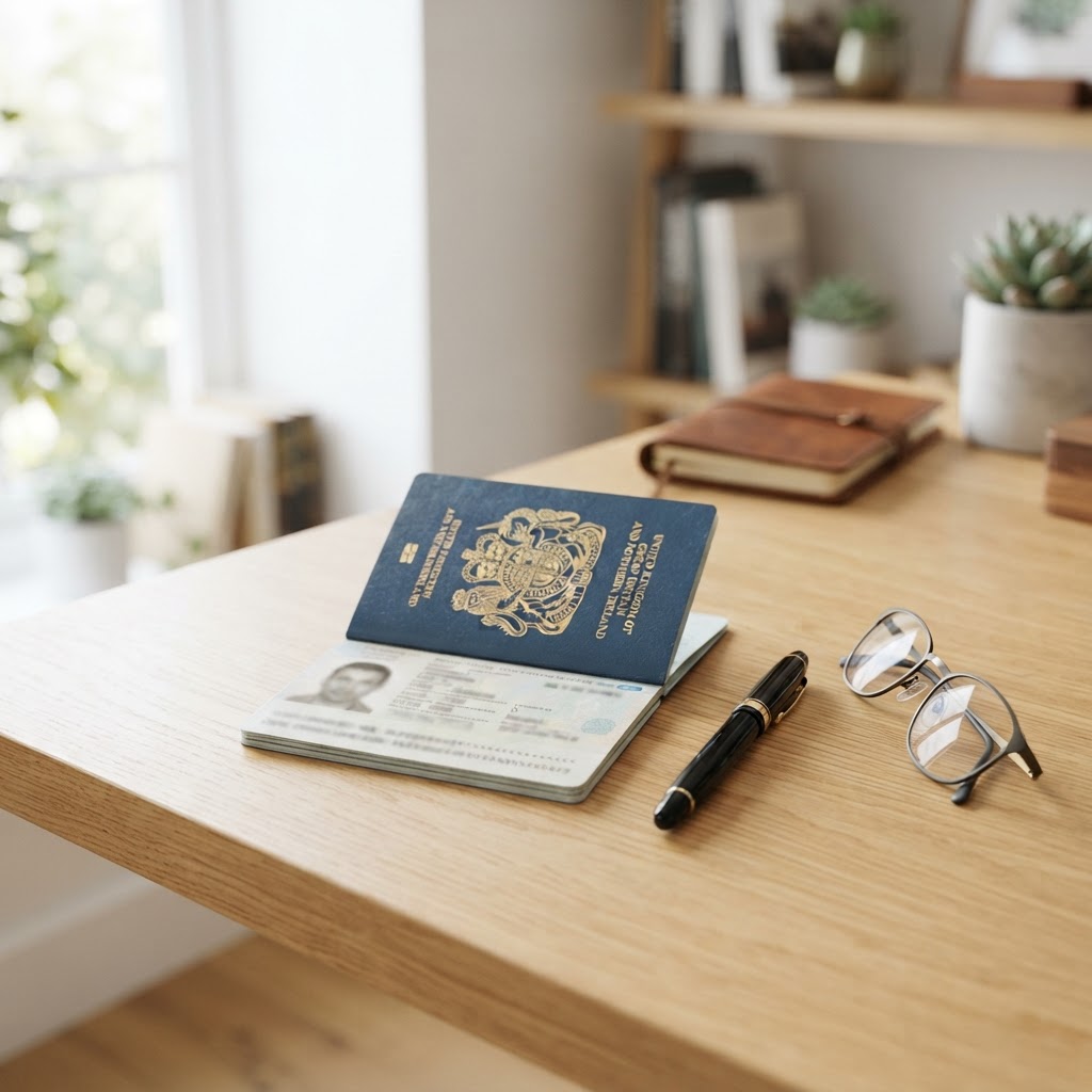 UK Immigration Update: Hong Kong BN(O) Visa Settlement Changes