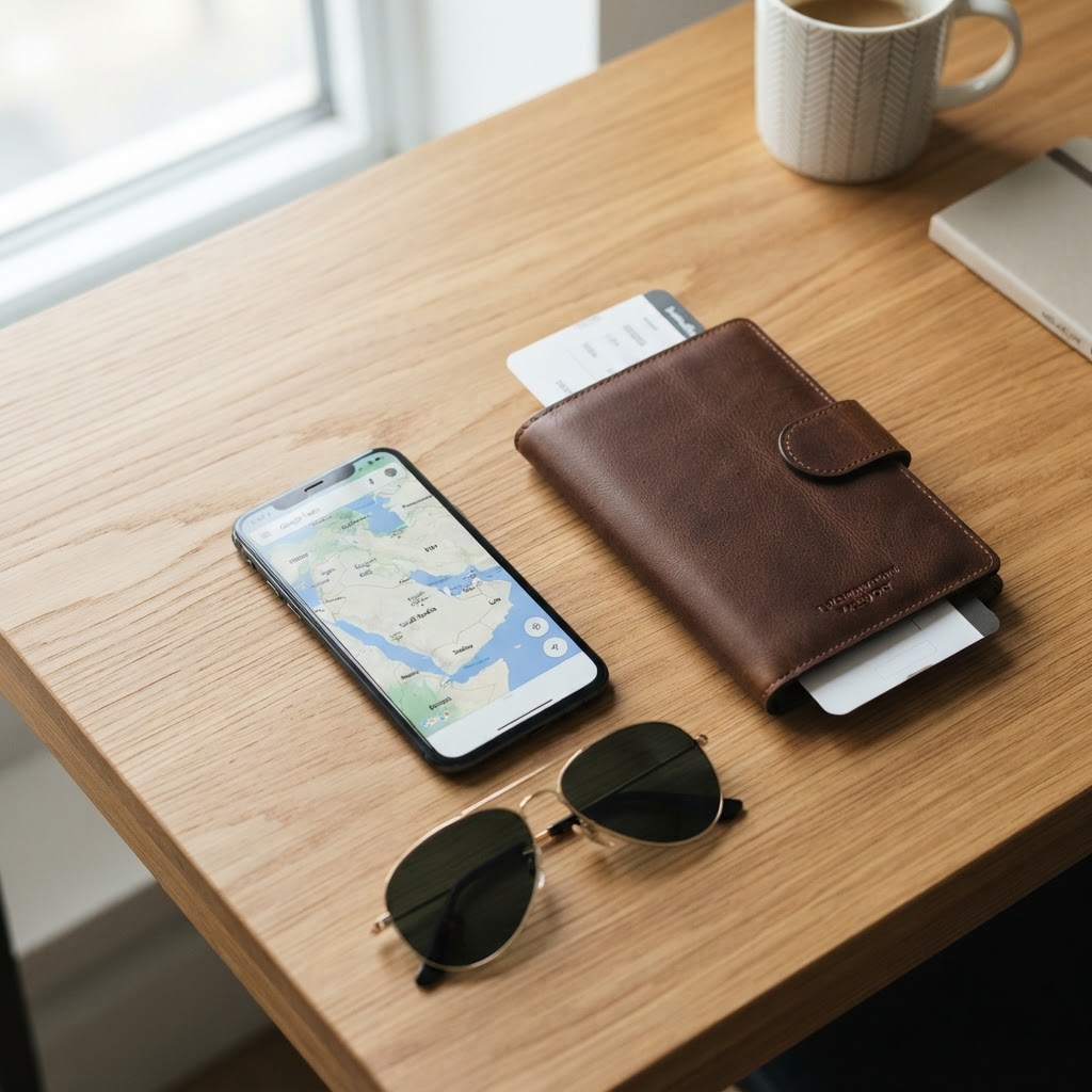 GCC Unified Tourist Visa: Latest Updates on the Unified Visa Trial