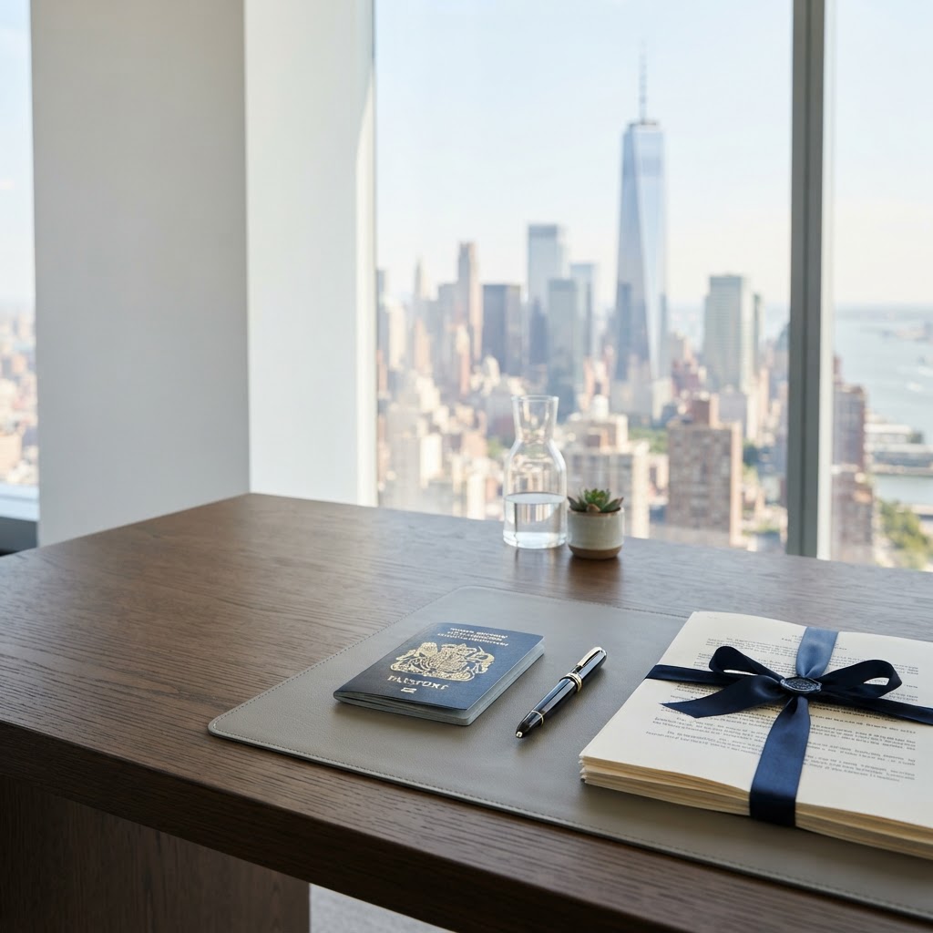 US EB-5 Visa Fee Increase: What Investors Need to Know This October