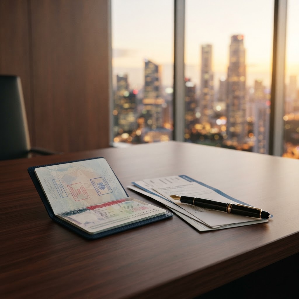 US Immigrant Visa Processing October 2026: The Latest Updates