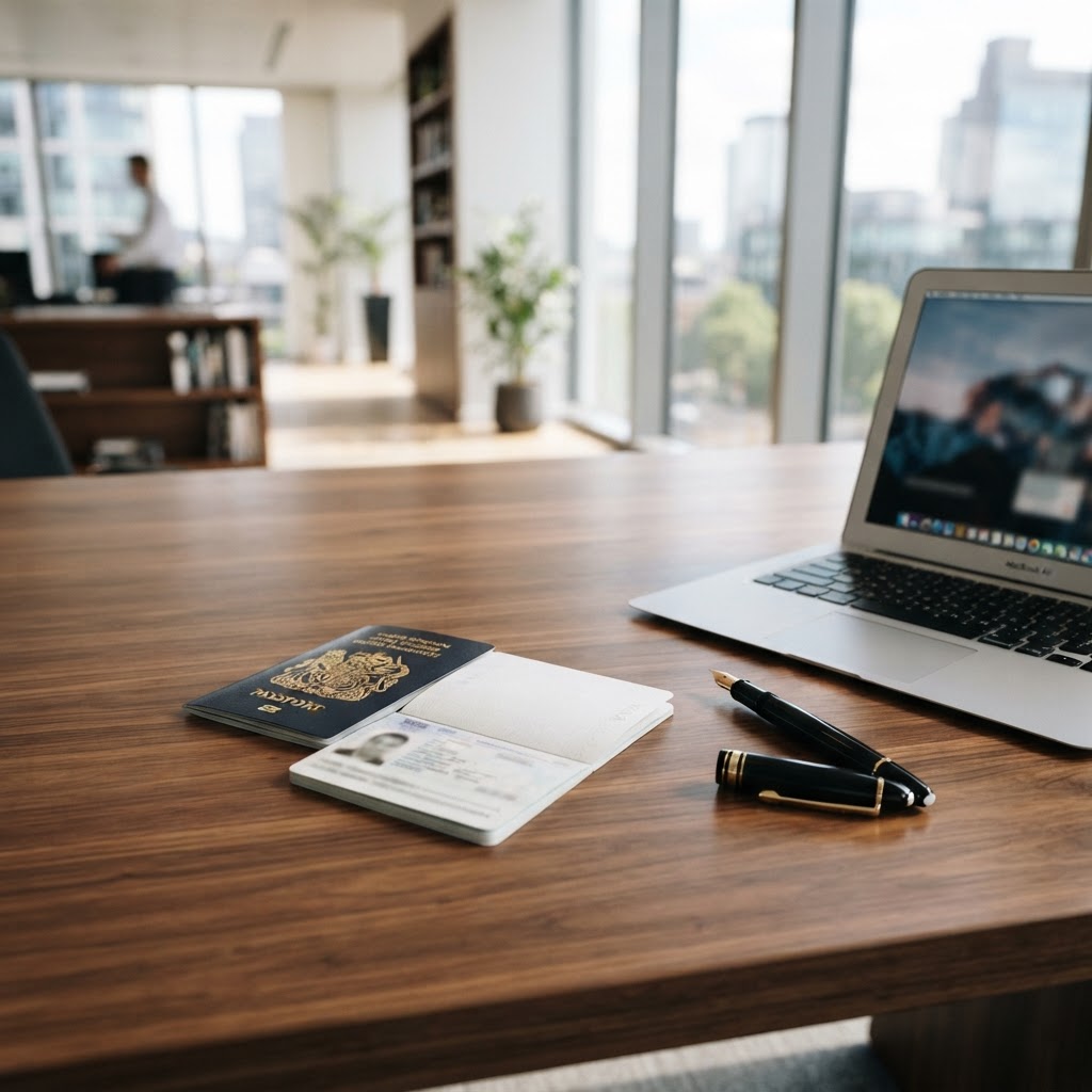 New UK Visitor Visa Rules: What Changed on October 8, 2026?