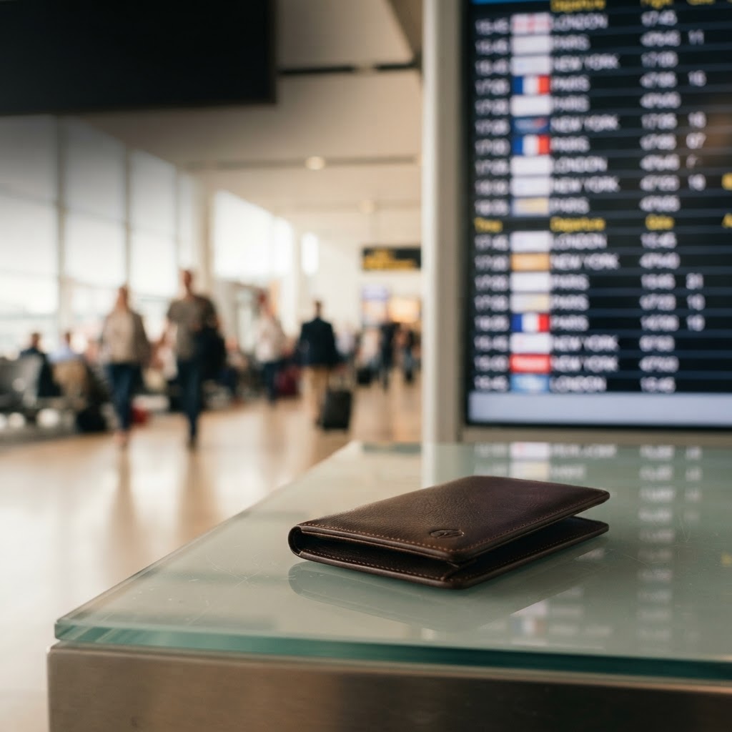 Preparing for ETIAS: EU Travel Authorization System Launching in Q4 2026