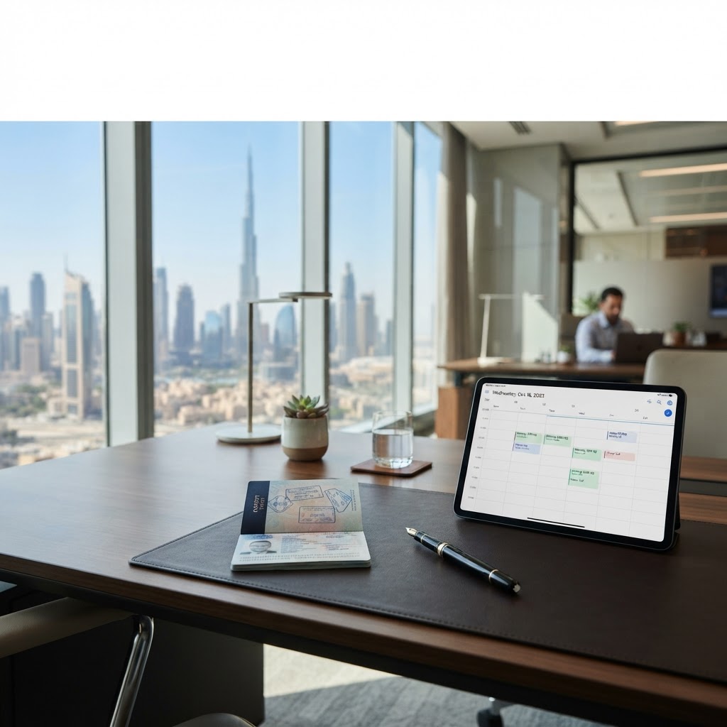 Worldwide EB-2 No Longer Current: Understanding the EB-2 Visa Cutoff Date October 2026